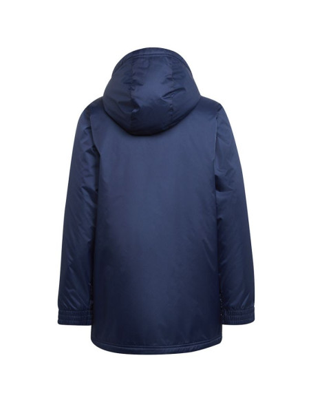 Kurtka adidas entrada 22 stadium jacket m