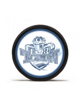 Krążek hokejowy sportrebel kht2