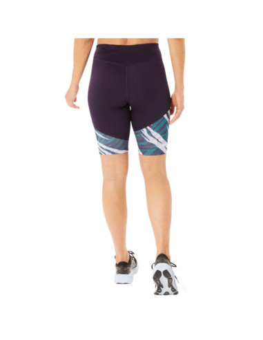 Spodenki asics wild camo sprinter short w 2012c377