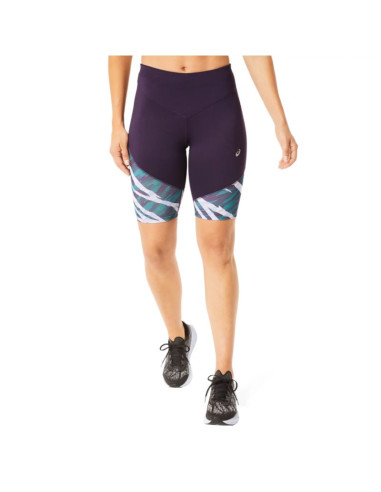 Spodenki asics wild camo sprinter short w 2012c377