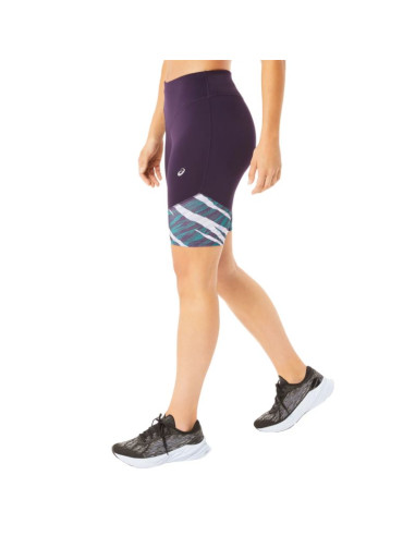 Spodenki asics wild camo sprinter short w 2012c377