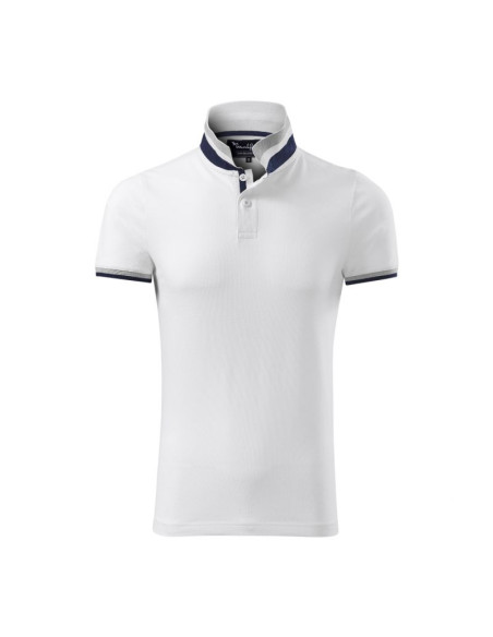 Koszulka polo malfini collar up m
