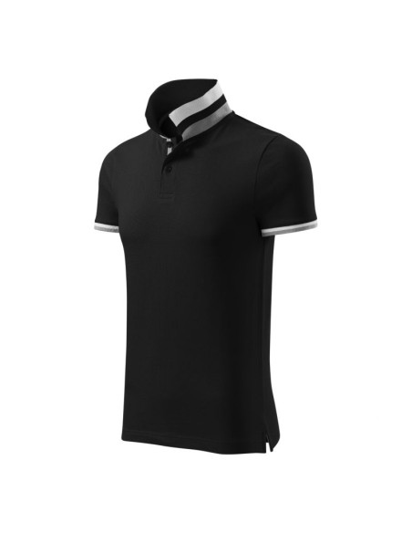 Koszulka polo malfini collar up m