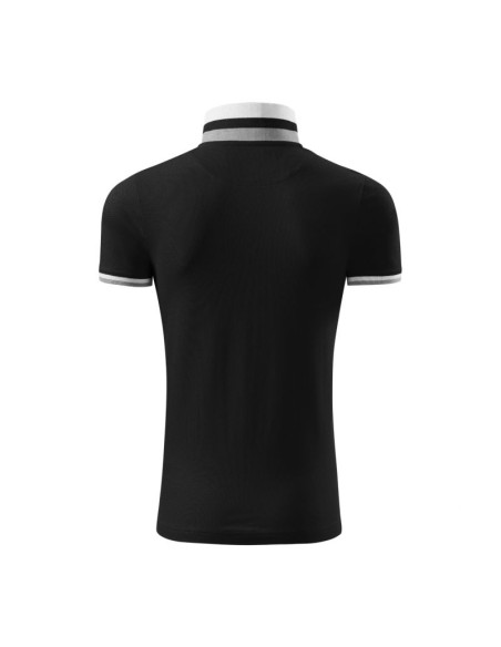 Koszulka polo malfini collar up m