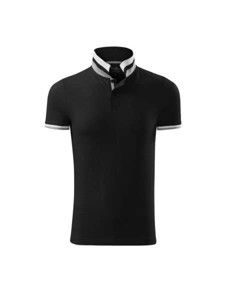 Koszulka polo malfini collar up m