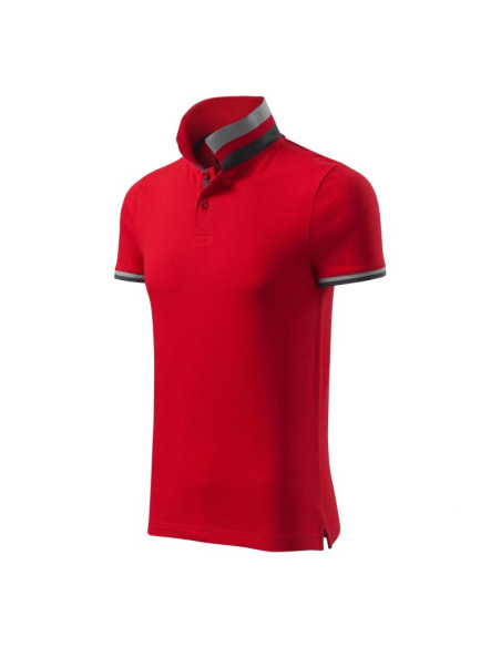 Koszulka polo malfini collar up m