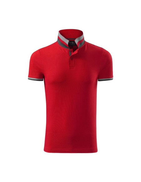 Koszulka polo malfini collar up m