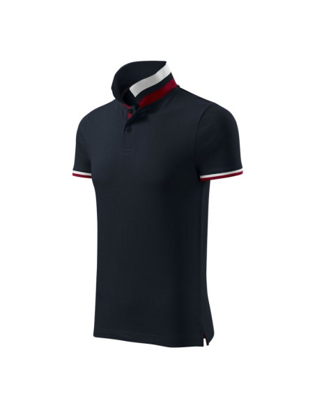 Koszulka polo malfini collar up m