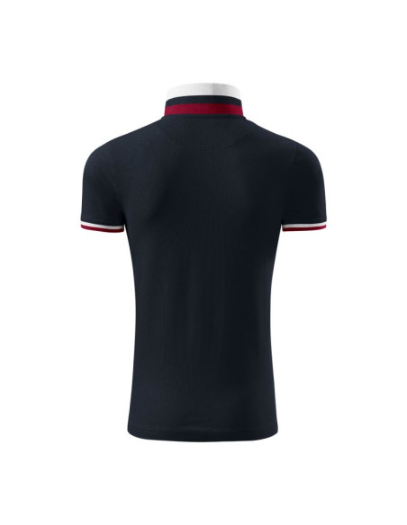 Koszulka polo malfini collar up m