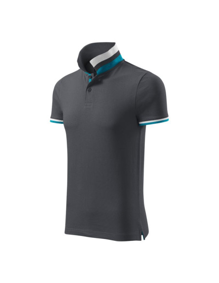 Koszulka polo malfini collar up m
