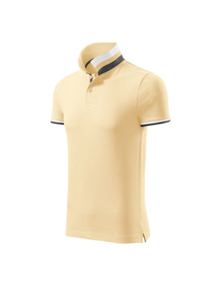 Koszulka polo malfini collar up m