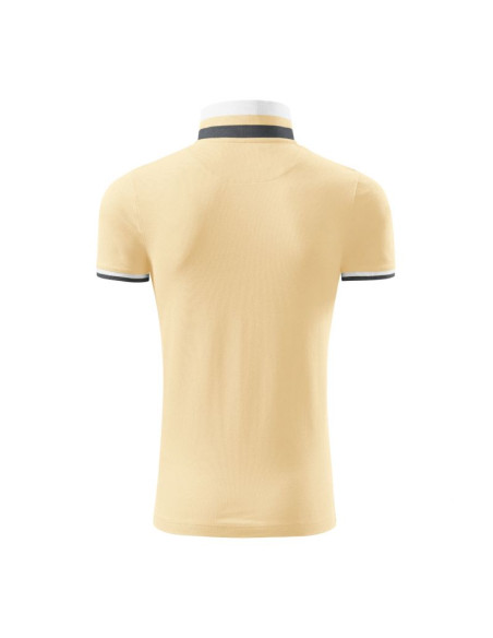 Koszulka polo malfini collar up m