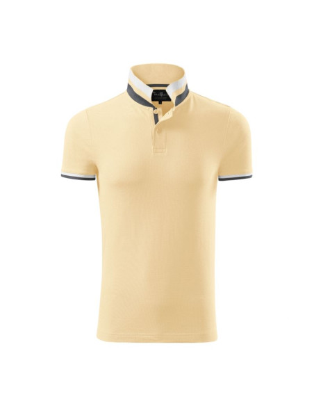 Koszulka polo malfini collar up m