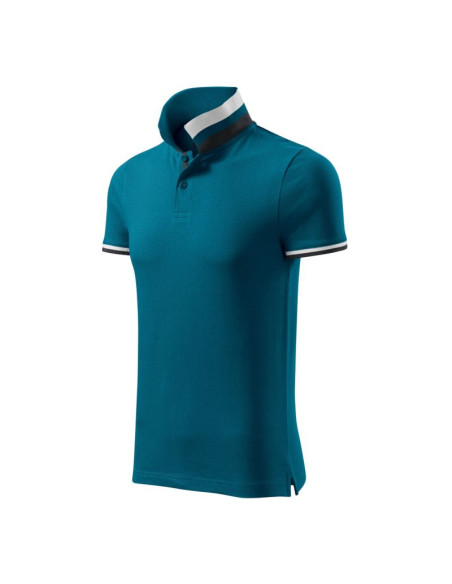 Koszulka polo malfini collar up m