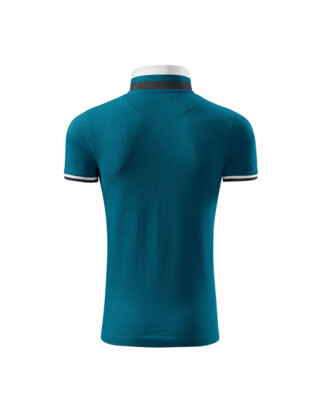 Koszulka polo malfini collar up m