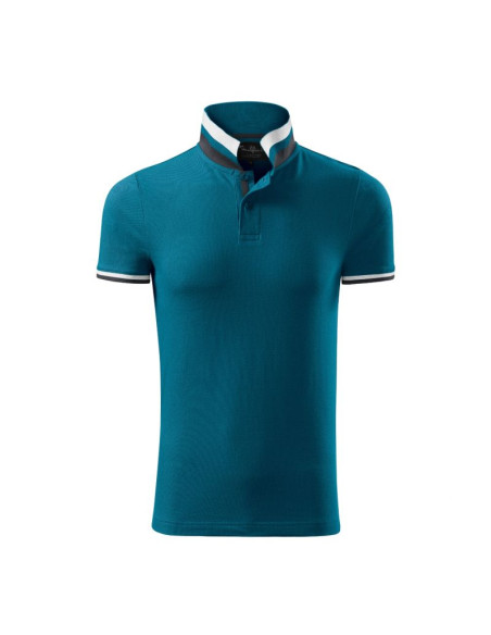 Koszulka polo malfini collar up m