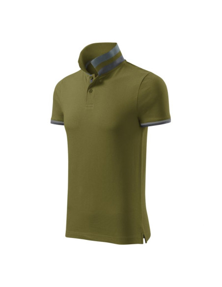 Koszulka polo malfini collar up m