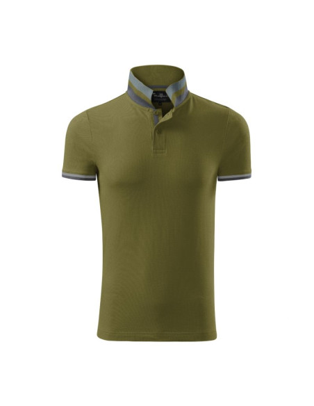 Koszulka polo malfini collar up m
