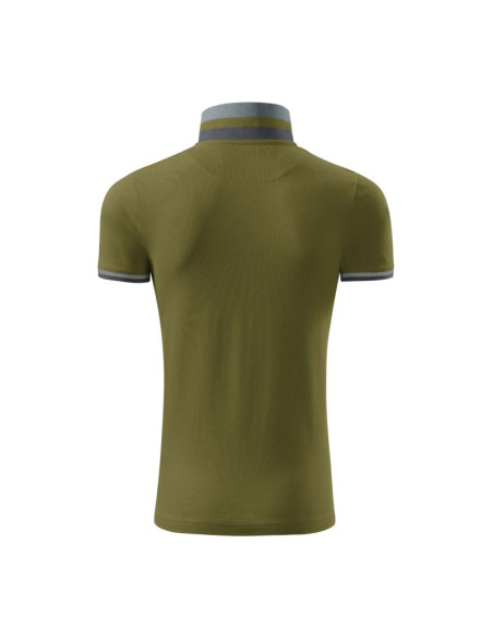 Koszulka polo malfini collar up m