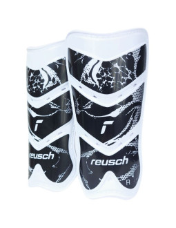 Ochraniacze piłkarskie reusch shinguard attrakt lite 5377045