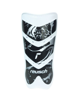 Ochraniacze piłkarskie reusch shinguard attrakt lite 5377045 2