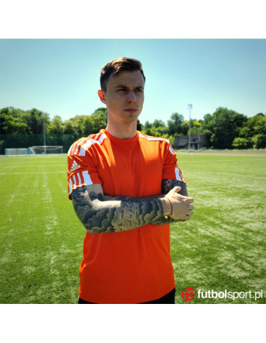 Koszulka adidas squadra 21 jsy m