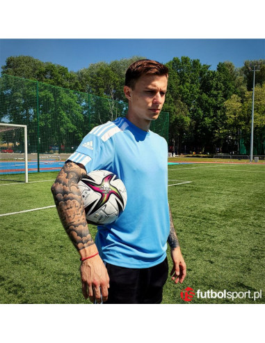 Koszulka adidas squadra 21 jsy m