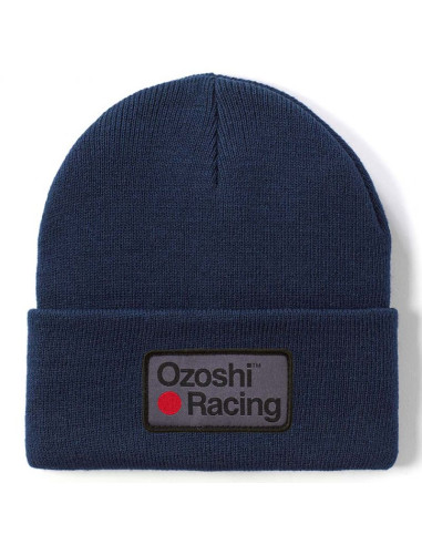 Czapka ozoshi heiko cuffed beanie owh20cfb004
