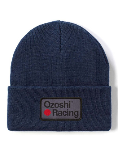 Czapka ozoshi heiko cuffed beanie owh20cfb004