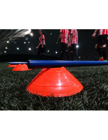 Wysepki, stożki treningowe yakima sport