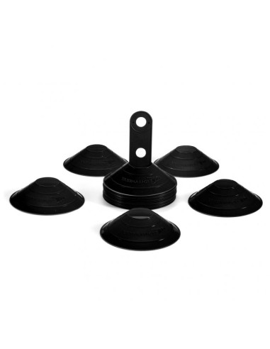 Wysepki, stożki treningowe yakima sport