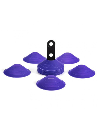 Wysepki, stożki treningowe yakima sport