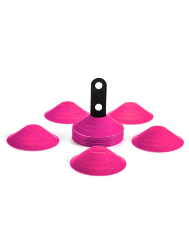 Wysepki, stożki treningowe yakima sport