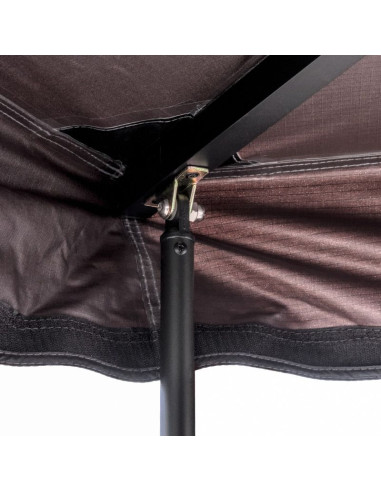 Markiza samonośna offlander wing 270