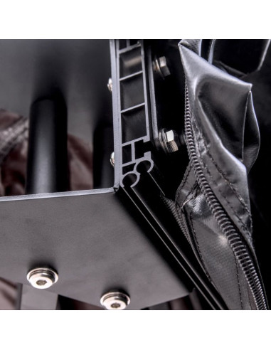 Markiza samonośna offlander wing 270