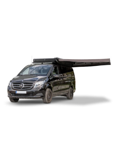 Markiza samonośna offlander wing 270