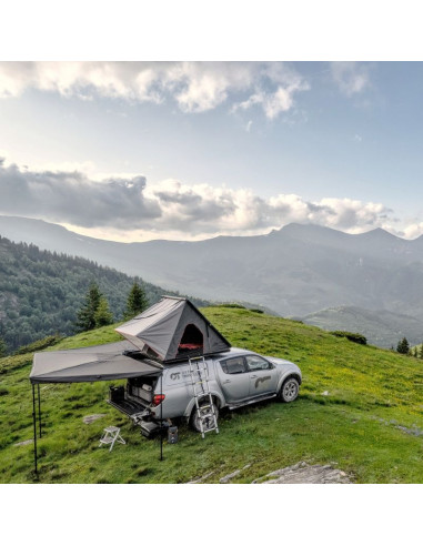 Markiza samonośna offlander wing 270