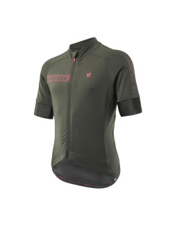 Koszulka rowerowa radvik bravo jrg jr