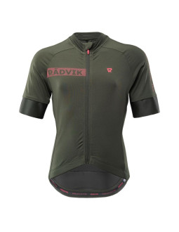 Koszulka rowerowa radvik bravo jrg jr 2