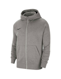 Bluza nike park 20 fleece full-zip hoodie junior cw6891 2