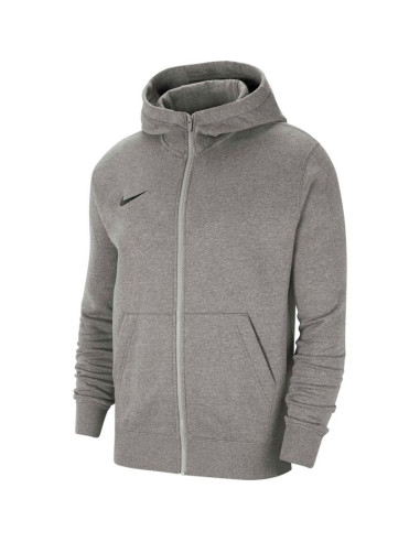 Bluza nike park 20 fleece full-zip hoodie junior cw6891