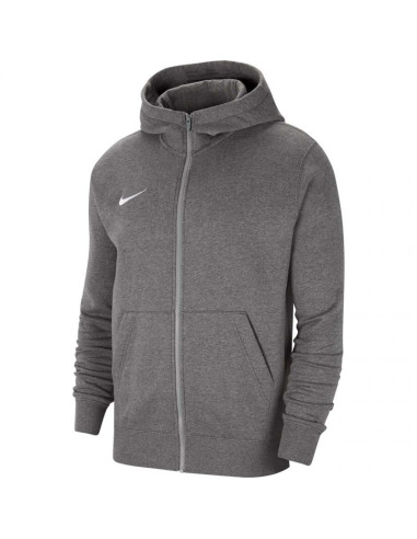 Bluza nike park 20 fleece full-zip hoodie junior cw6891