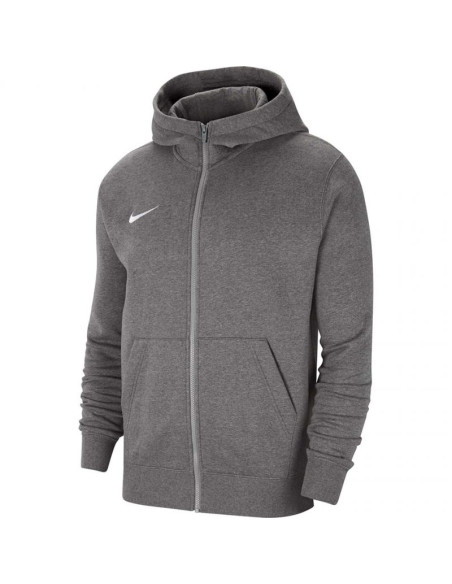 Bluza nike park 20 fleece full-zip hoodie junior cw6891