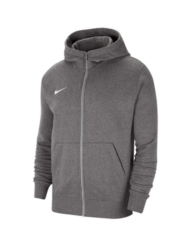 Bluza nike park 20 fleece full-zip hoodie junior cw6891