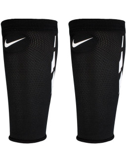 Nogawki kompresyjne nike guard lock elite sleeves se0173