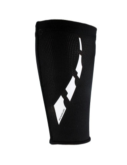 Nogawki kompresyjne nike guard lock elite sleeves se0173 2
