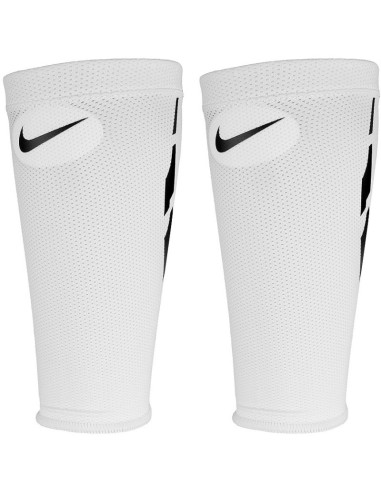 Nogawki kompresyjne nike guard lock elite sleeves se0173