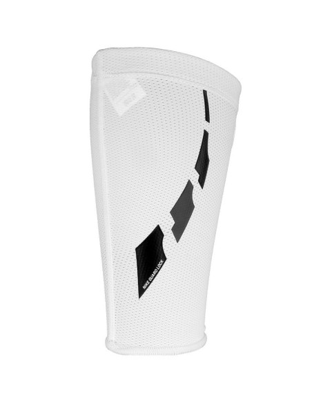 Nogawki kompresyjne nike guard lock elite sleeves se0173