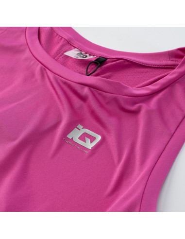 Koszulka iq cross the line tinga w