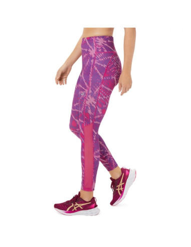 Spodnie asics sakura aop tight w 2012c233